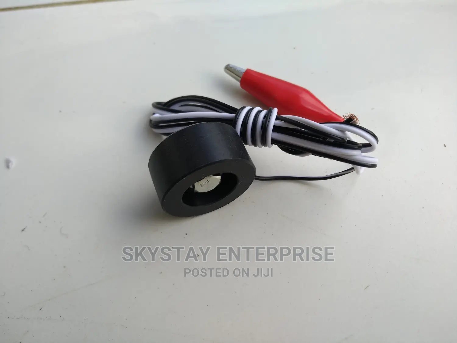 CNC Router Z Axis Probe Tool