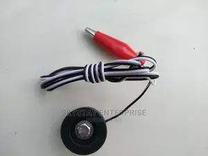 CNC Router Z Axis Probe Tool