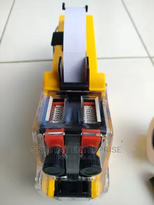 Price Label Gun Double Row