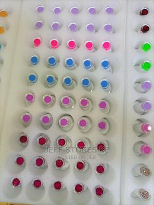 Blue Sky Gel Polish - thumbnail 2