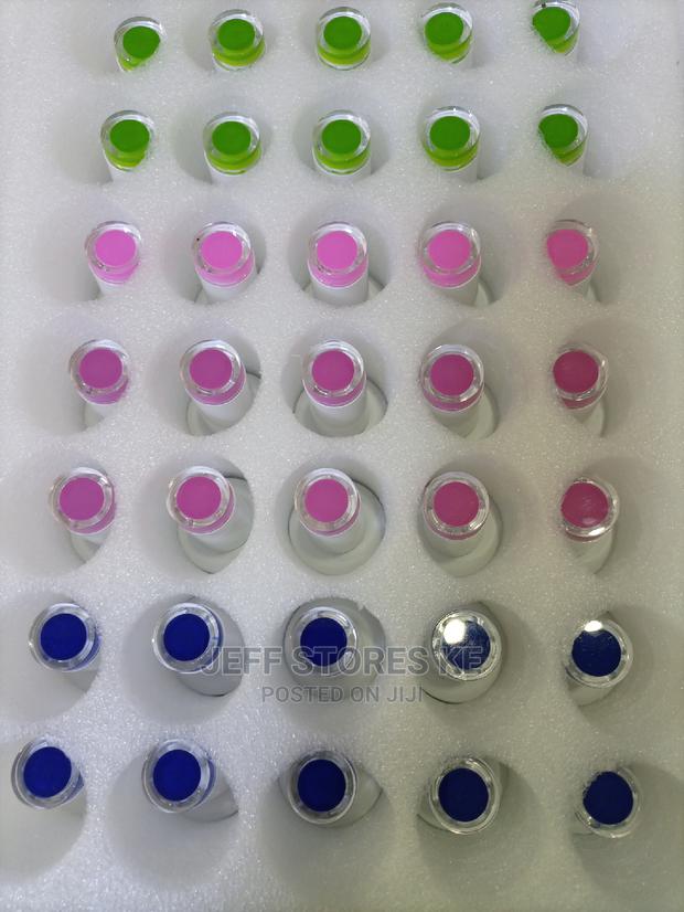 Blue Sky Gel Polish - thumbnail 3