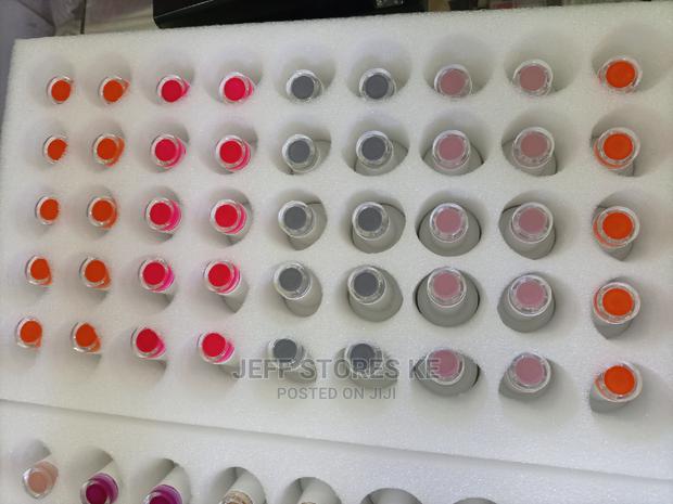 Blue Sky Gel Polish - thumbnail 4