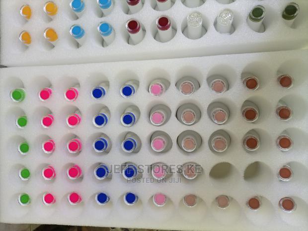 Blue Sky Gel Polish - thumbnail 5