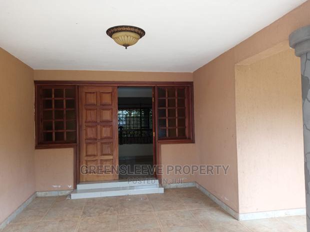 4bdrm Townhouse in Karen for Rent - thumbnail 3