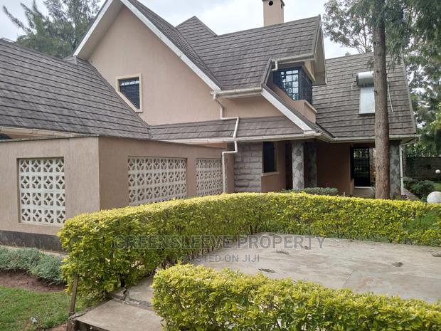 4bdrm Townhouse in Karen for Rent - thumbnail 2