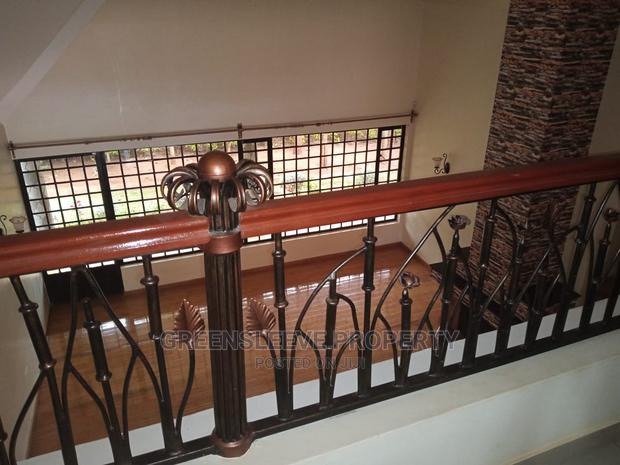 4bdrm Townhouse in Karen for Rent - thumbnail 7