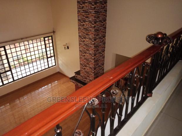 4bdrm Townhouse in Karen for Rent - thumbnail 8