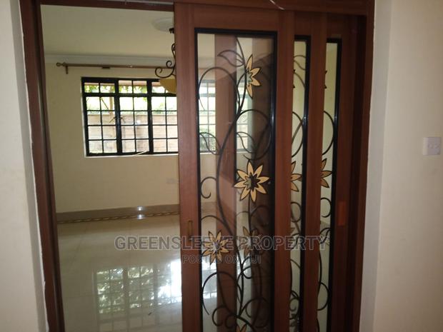 4bdrm Townhouse in Karen for Rent - thumbnail 14