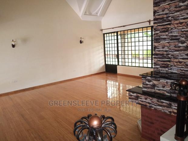 4bdrm Townhouse in Karen for Rent - thumbnail 16