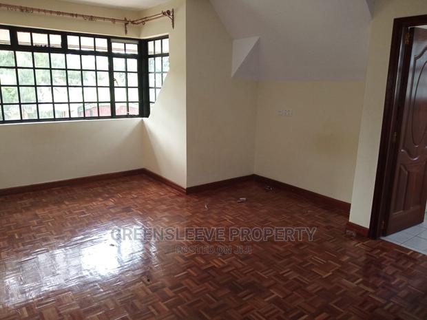 4bdrm Townhouse in Karen for Rent - thumbnail 17
