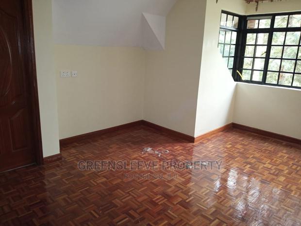 4bdrm Townhouse in Karen for Rent - thumbnail 18