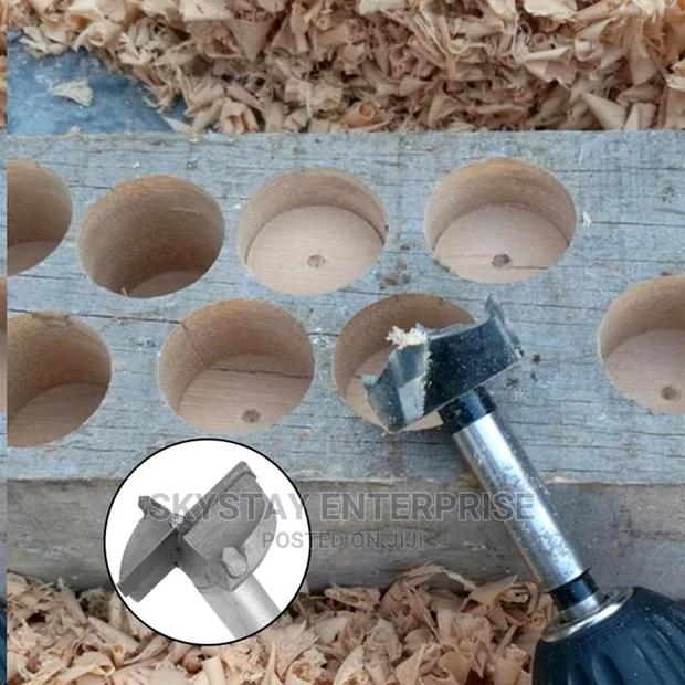 16pcs Malpa Drill Bits - thumbnail 3