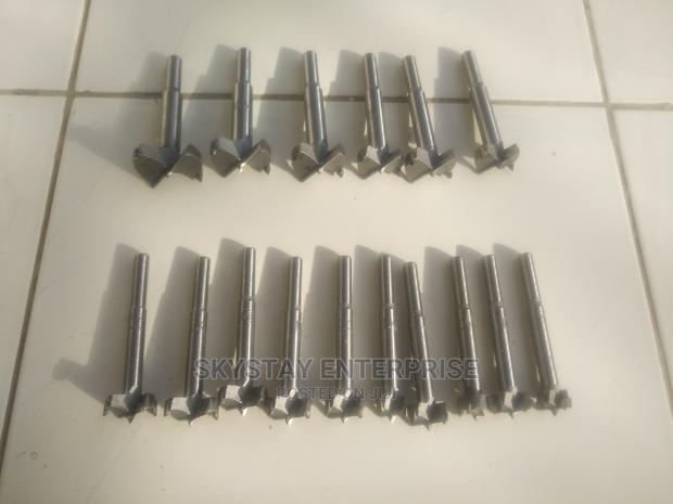 16pcs Malpa Drill Bits - thumbnail 2