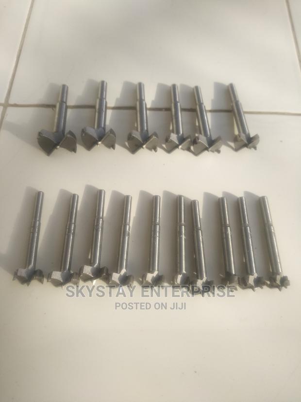 16pcs Malpa Drill Bits - thumbnail 8