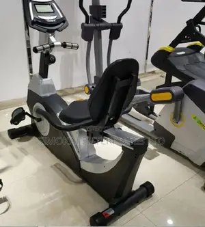 Fashionable Gym Recumbent Bike