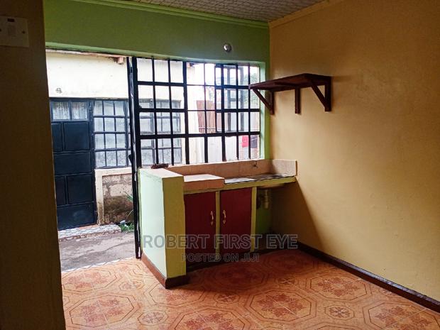 Studio Apartment in First Eye Homes, Dagoretti for rent - main view