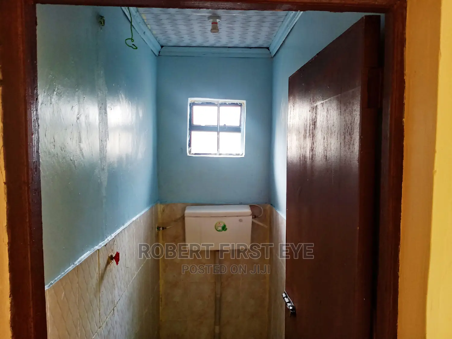 Studio Apartment in First Eye Homes, Dagoretti for rent