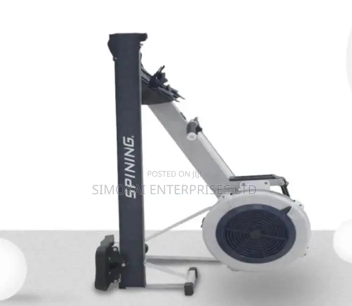 Air Rowing Machine -Commercial