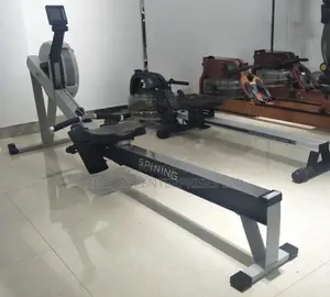 Commercial Air Rower Best Functioning Cardio Machine