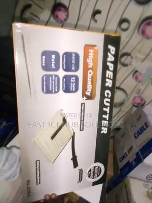 Premium Paper Cutter A4 Size