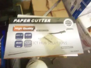 Premium Paper Cutter A4 Size