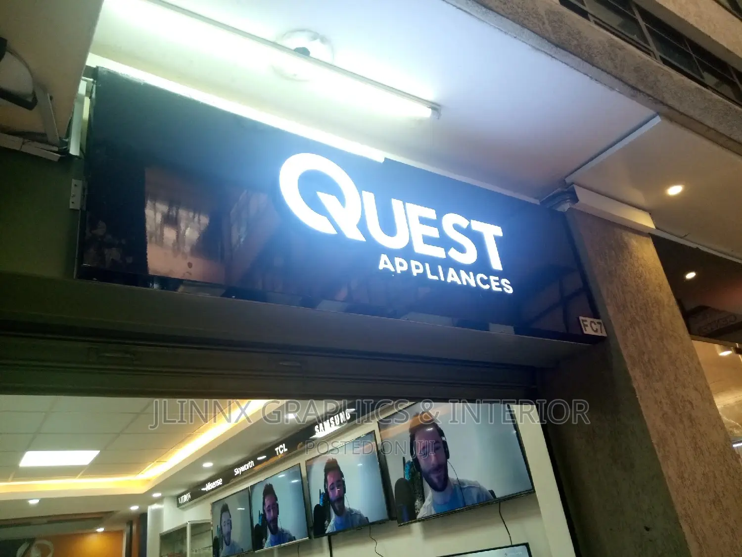 3D Signs, Lighboxes, Indoor Outdoor Signs
