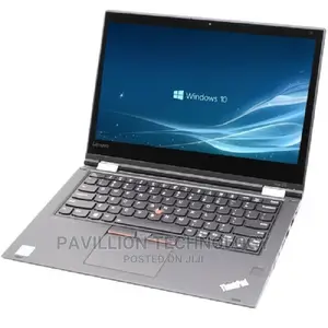Laptop Lenovo Yoga 330 8GB Intel Core I5 SSD 256GB