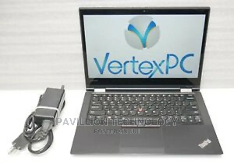 Laptop Lenovo Yoga 330 8GB Intel Core I5 SSD 256GB