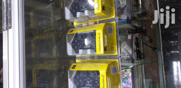 PS2 PADS / Controllers