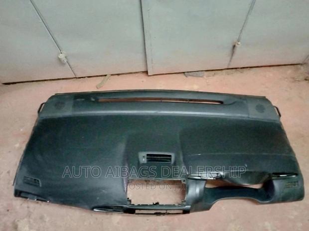 Dashboard for Toyota Wish Model 2014 - thumbnail 3