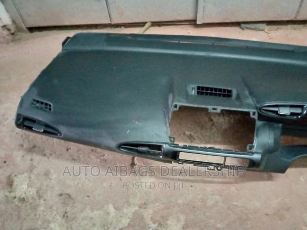 Dashboard for Toyota Wish Model 2014 - thumbnail 5