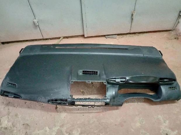 Dashboard for Toyota Wish Model 2014 - thumbnail 4