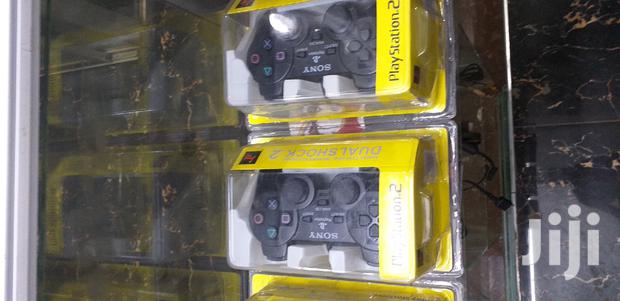 PS2 PADS / Controllers - thumbnail 2