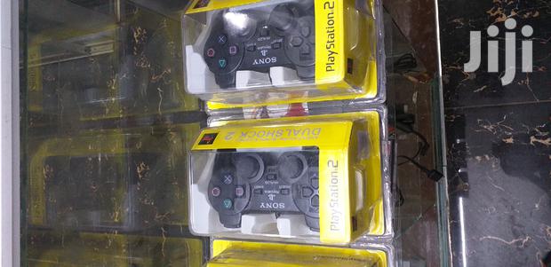 PS2 PADS / Controllers - thumbnail 3