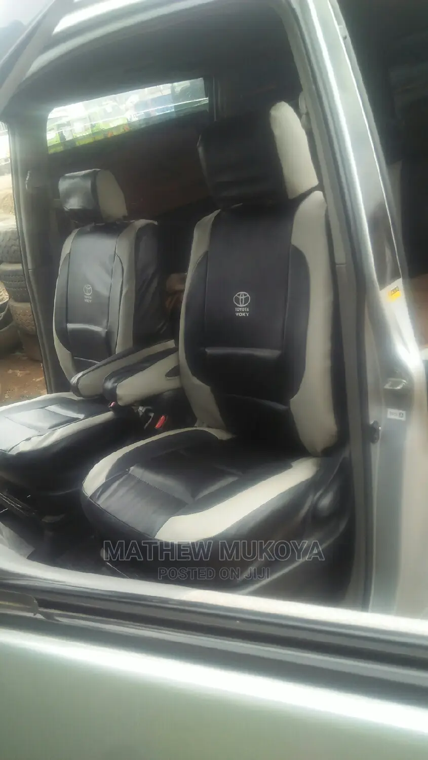 Fine Designs Car Seat Covers