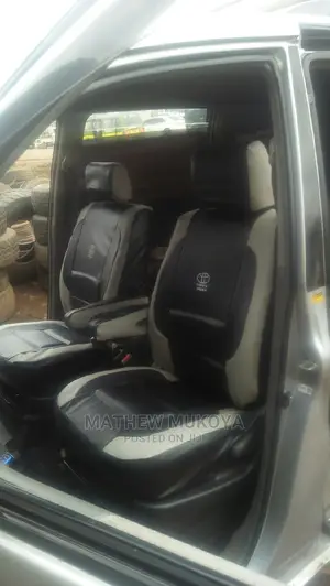 Fine Designs Car Seat Covers