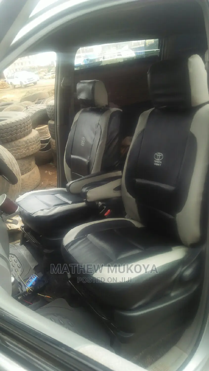 Jipe Car Seat Covers
