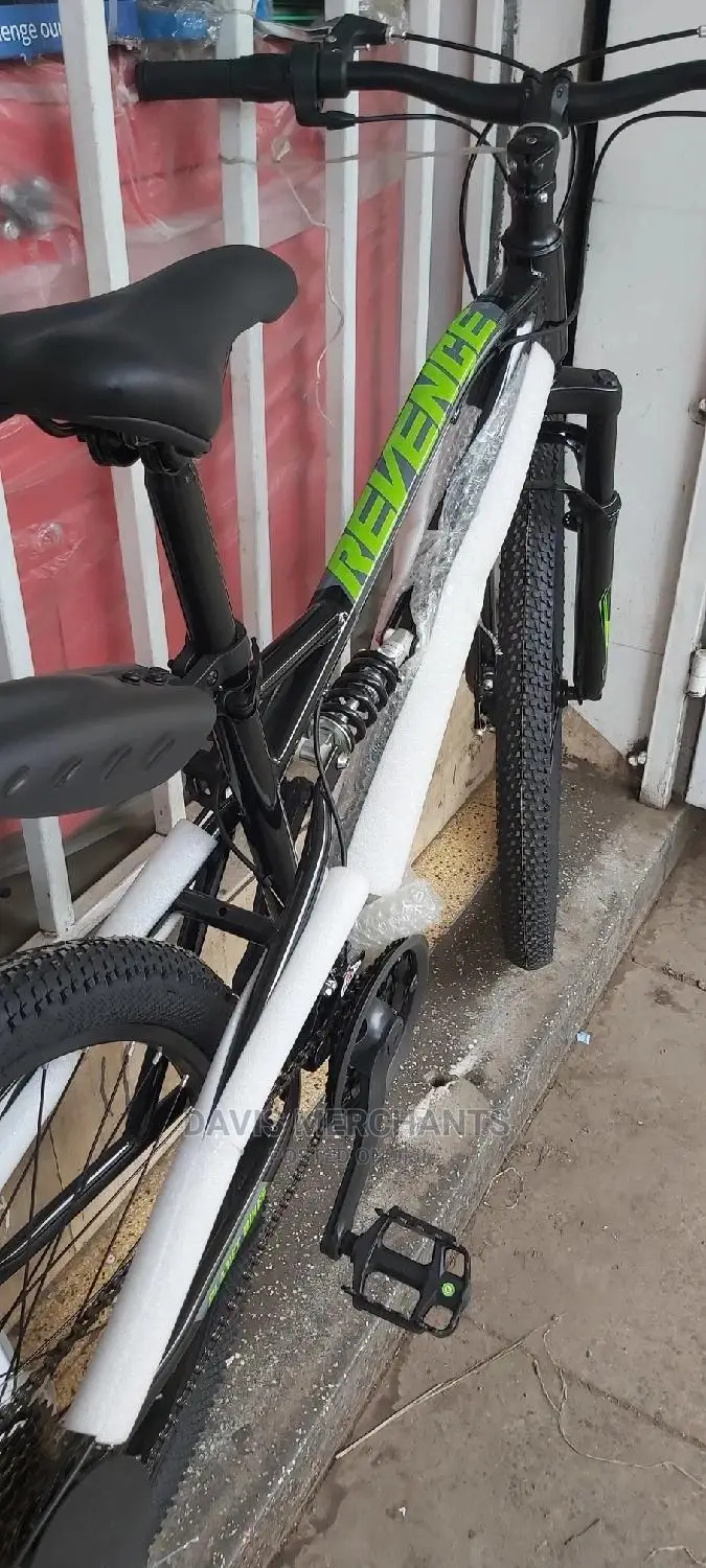 Sports Bike With Middle Shock , Gear and Disc Brake System