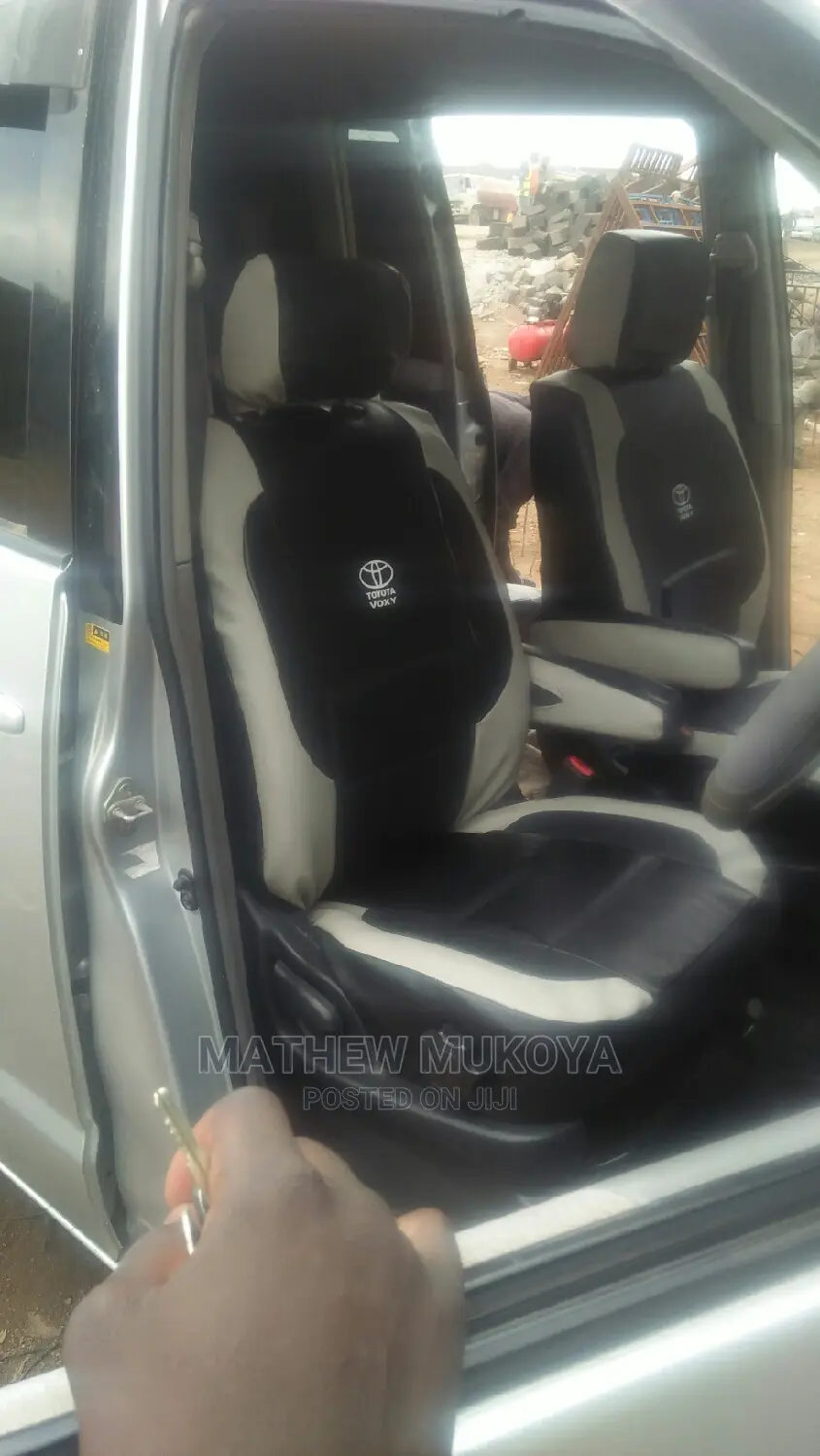 Quality Designs Car Seat Covers