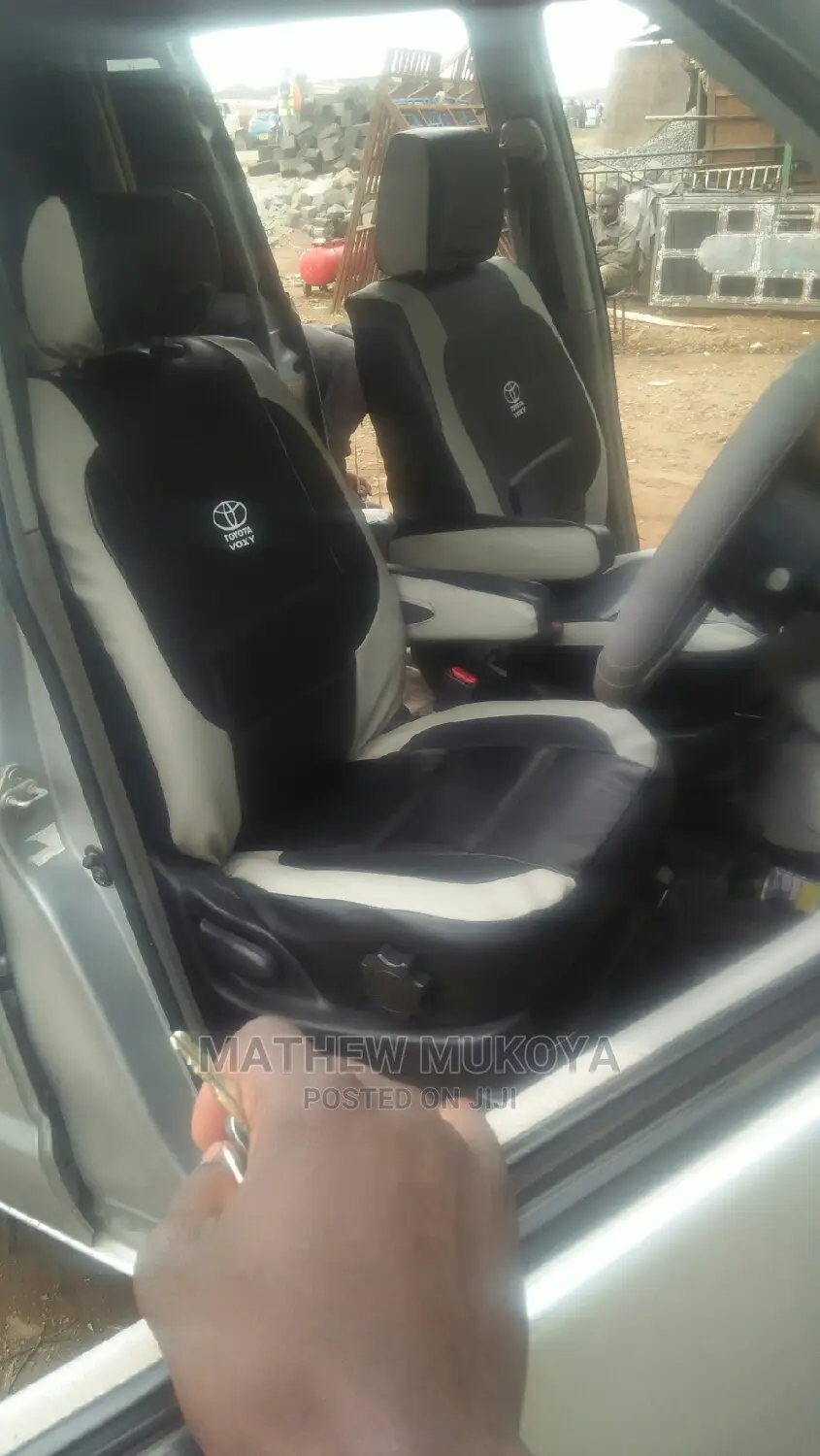 Quality Designs Car Seat Covers