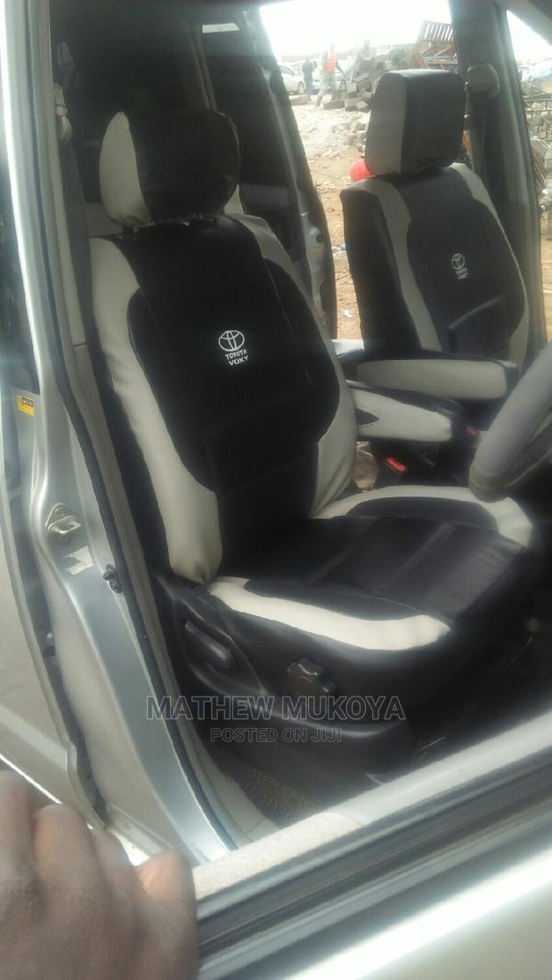 Quality Designs Car Seat Covers - thumbnail 3