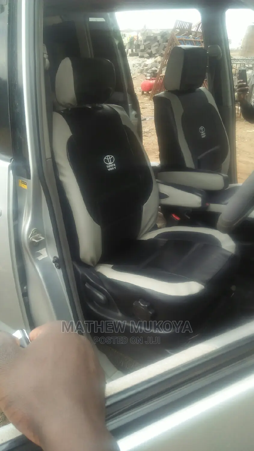 Quality Designs Car Seat Covers