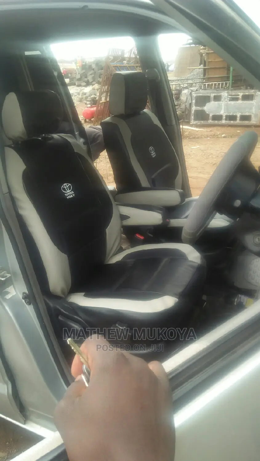 Quality Designs Car Seat Covers