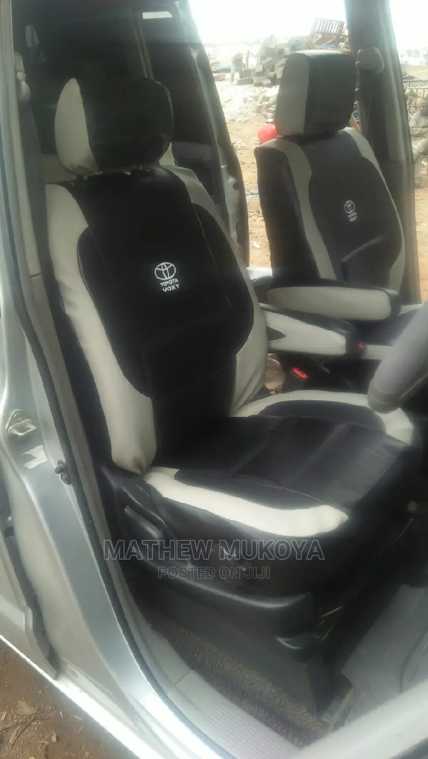 Quality Designs Car Seat Covers