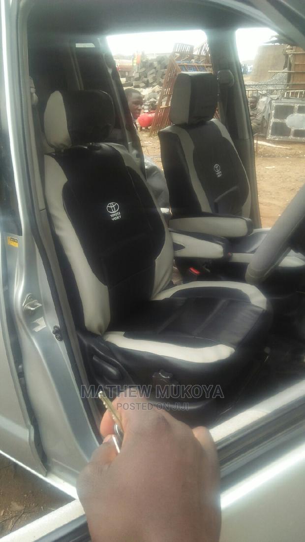 Quality Designs Car Seat Covers - thumbnail 9