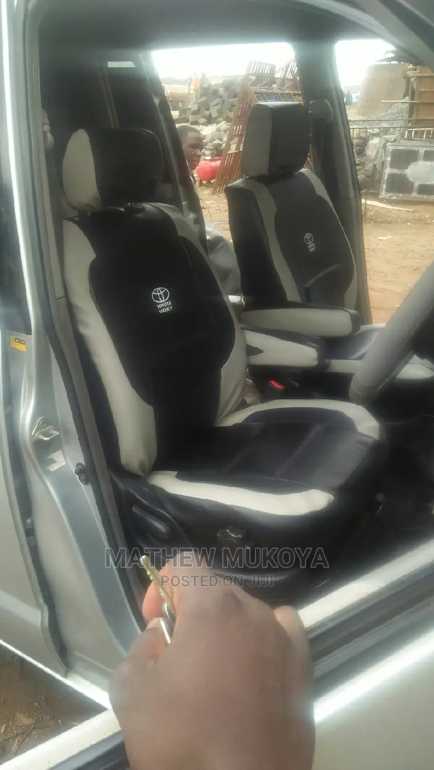 Quality Designs Car Seat Covers