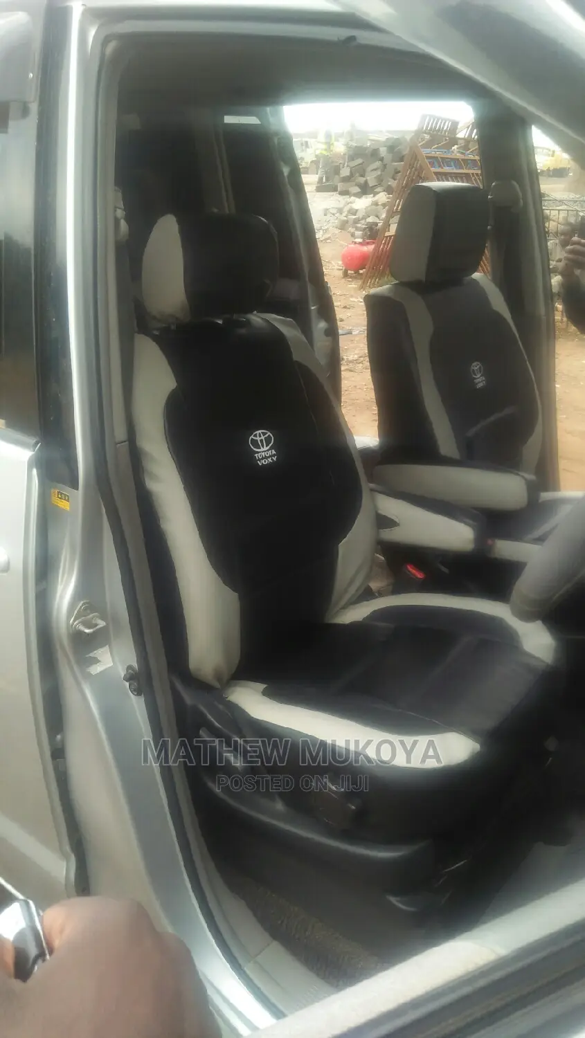 Full Puffed Car Seat Covers