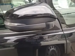 Toyota Noah 2015 Black