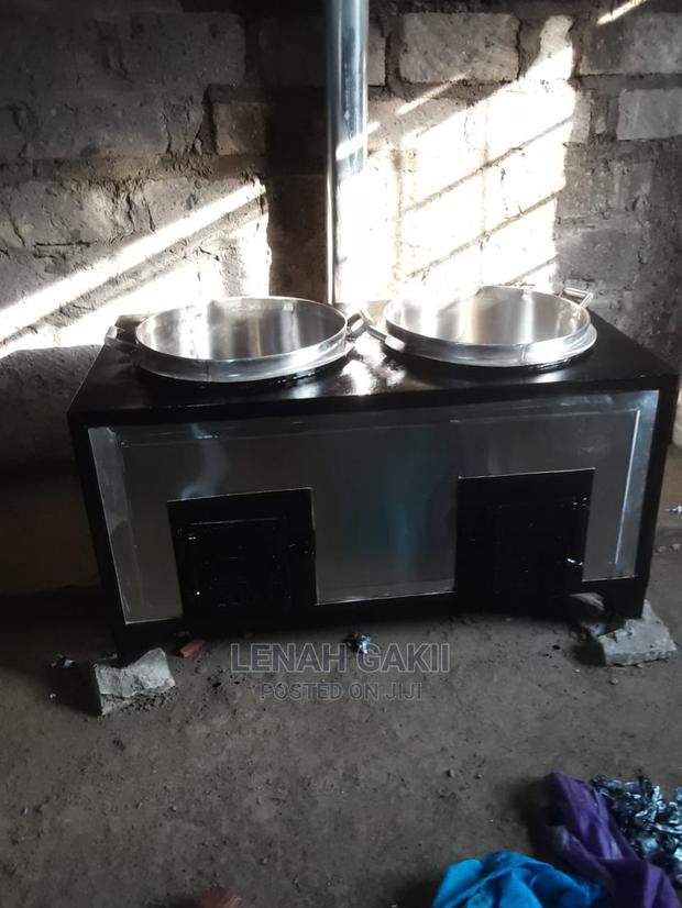 Energy Saving Jiko All Sizes - thumbnail 3