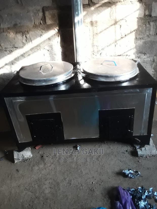 Energy Saving Jiko All Sizes - thumbnail 5